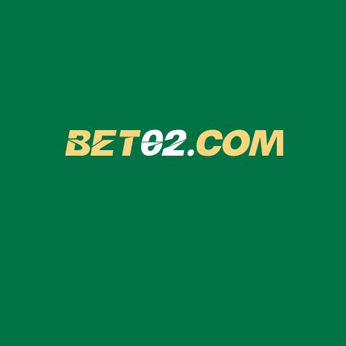 Logo da BET02